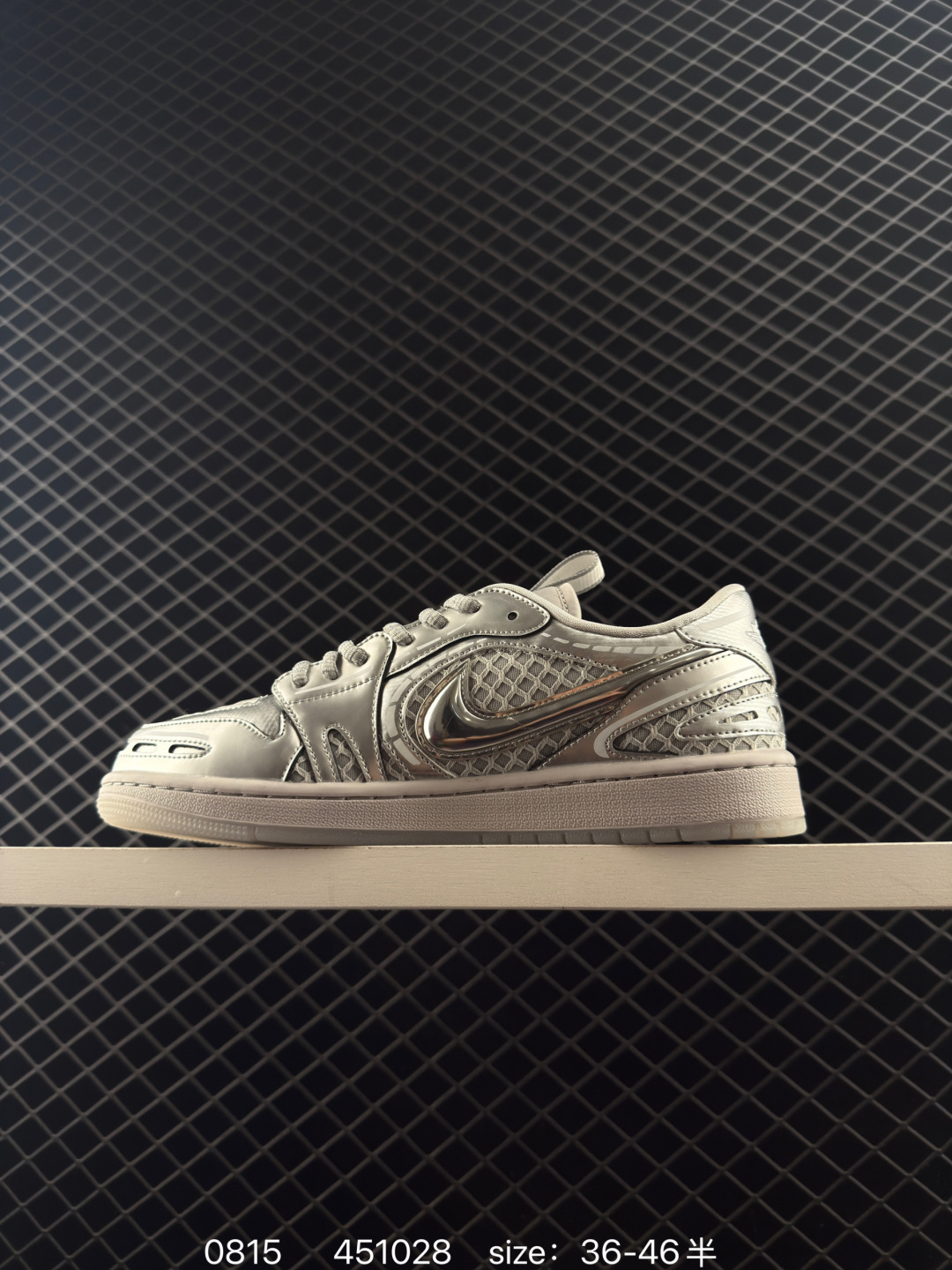 Jordan Air Jordan 1 Low Method of Make V3